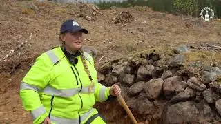 Halltorp - en arkeologisk förundersökning