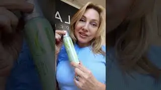Сухой шампунь от орифлэйм #oriflame #косметика #обзор #орифлейм #рекомендую