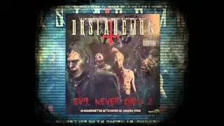 From Hell - Totengräber ,RhymeProphet, Dosia Demon (Evil Never Dies 2)