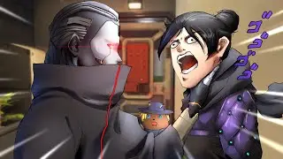Cursed Ash.exe