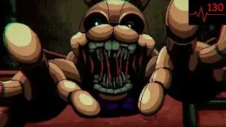 СТРАШНО! НЕ ВЫРУБАЙ! Five Nights at Freddy's: Into The Pit