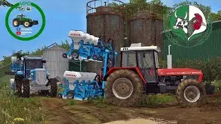 AGRO PETROVAC 2017 - SETVA SUNCOKRETA EP 6.