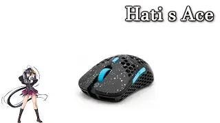 Viper minis brother (G-wolves Hati s Ace unboxing)
