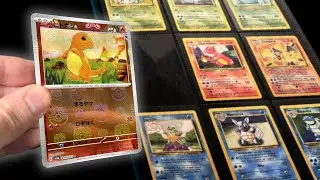 Is This The Best 151 Binder?