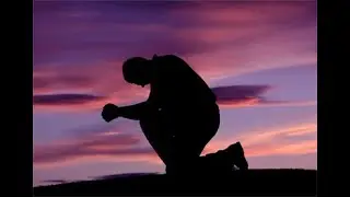 Awe & Reverence - Prayer Shield - 48