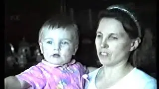 Наши внуки.  В.Батанин