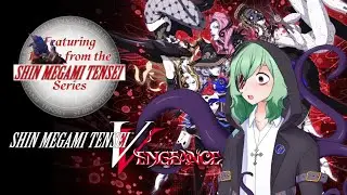 SMTV: Vengeance part 15 (Full Stream)