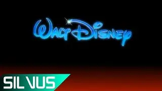 Walt Disney Anthology CBS "Neon" Intro 1981 (Remastered & Upscaled 4K)