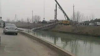Qulagan Ko'prik Namangan