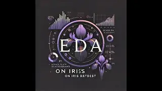 IRIS Dataset Exploratory Data Analysis Demo