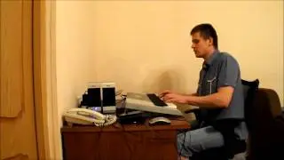 Кавер на песню Потому что нельзя - Белый Орел, cover