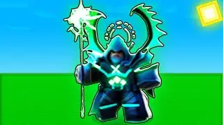 Eldric Kit IS OVERPOWERED In Roblox Bedwars..
