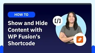 Memberium Has Any Tag Alternative in WP Fusion | Shortcode Migration Tutorial