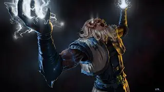Dota 2 Zeus