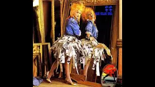 Cyndi Lauper - True Colors (Blue Collar Bros. Remix)