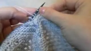 Move that Stitch Marker
