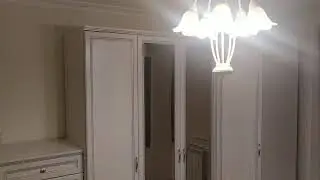 мебель Белладжио. мебельная фабрика Лазурит. Калининград