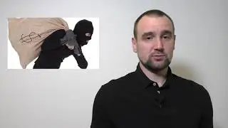 Как мы победили воровство на складе. Инвентаризация с ТСД.