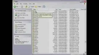 MAME CHD Info and How To