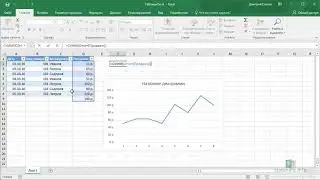 Умная таблица в Excel или секреты эффективной работы