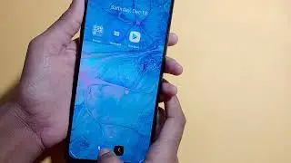 Realme 7 Pro full screen gesture setting | how to use system navigation | set navigation botton