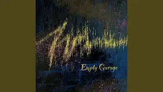 Empty Garage