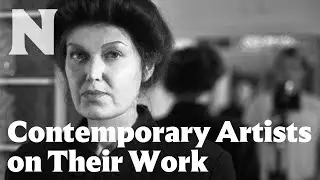 Mary Kelly on Feminism in Art