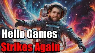 Update News: Hello Games Strikes Again | Get Ready for (Another) Epic Patch | No Man's Sky