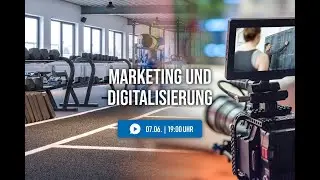 4. PB Business Talk: Marketing & Digitalisierung
