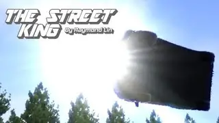 The street king but Asian mode | the street king