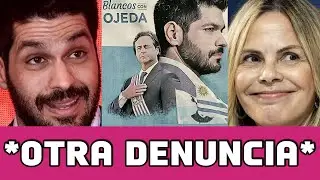 🔥 *LO QUE FALTABA* ¡OJEDA y FOSSATI denunciados por un DIPUTADO BLANCO!