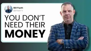 How to Build a 7 Figure Business with No Outside Funding
