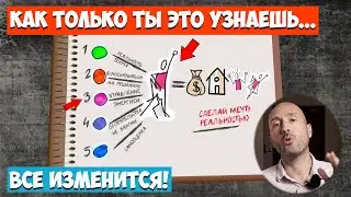 КАК УБЕДИТЬ СВОЙ МОЗГ Думать ТАК, чтобы достичь ВСЕГО