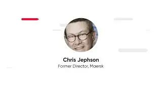 In Conversation with... Chris Jephson