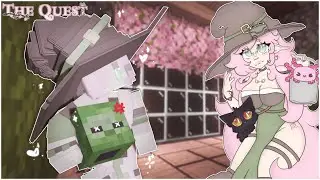 Zombie Farm! 🧟 | Ep. 13 | The Quest