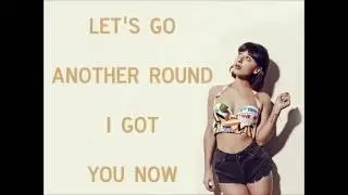 Shoot Me Down - Foxes LYRICS