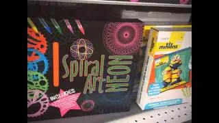 Flipagram - Craft supplies & 
Kits at Five Below!
