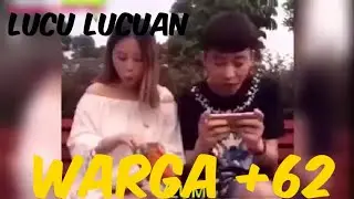 KELAKUAN KUCING KUCINGAN WARGA +62