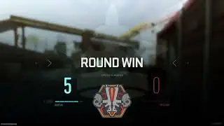Little Marksman shot