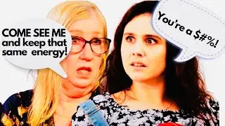 Jenny Shocks Fans After Fiery Exchange During Tell All?!