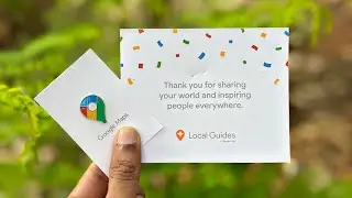 Google Local Guides Reward | Google | Google Maps | India | @Google @GoogleIndia @GoogleLocalGuides
