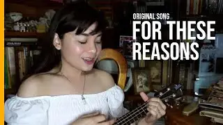 For These Reasons Original Song