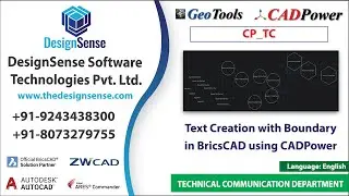 CADPower's Most Popular Productivity Tool - The Text Pattern Generator