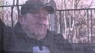 Къде е Горни Цибър?