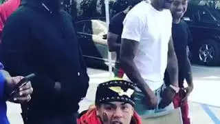6ix9ine Says F**k Chief Keef, Lil Reese and Tadoe
