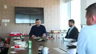 Gary Vaynerchuk on Trying Different Things In Your 20s