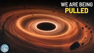 Scientists Stunned By Mysterious Particle Hurtling Towards Earth!