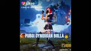 Kim PUBG oynedi