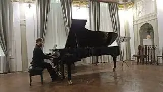 Концерт 30 05 22