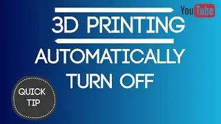 Automatically Shutdown Your Creality Printer Smart Plugs and OctoPrint